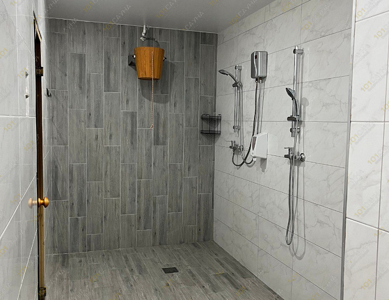 Баня На Карбышева, в Омске, Карбышева, 44 | Номер "Номер 3": 3 | 1001sauna.com