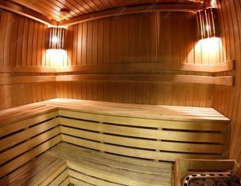 Сауна Кедровая, в Ангарске, Ангарск, 12-й микрорайон, 10а | 1 | 1001sauna.com