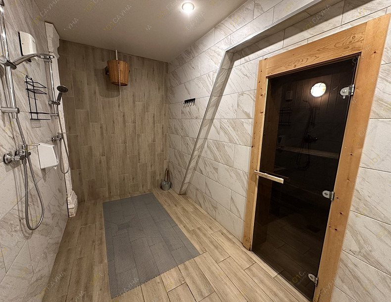 Баня На Карбышева, в Омске, Карбышева, 44 | Номер "Номер 4": 2 | 1001sauna.com