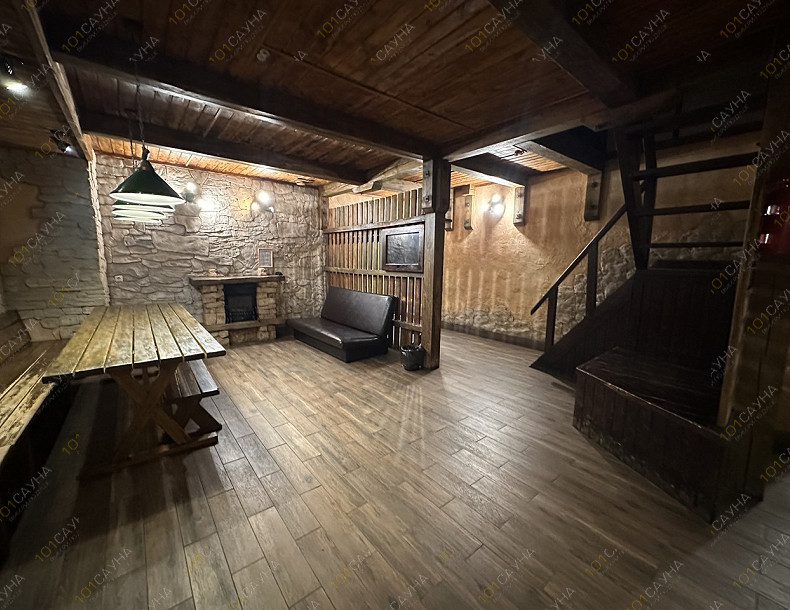 Баня На Карбышева, в Омске, Карбышева, 44 | Номер "Номер 1 Люкс": 2 | 1001sauna.com