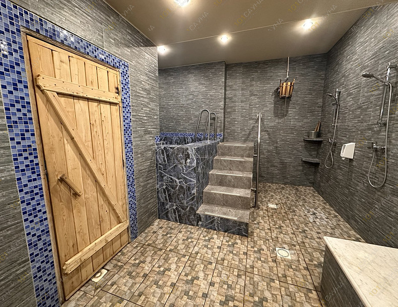 Баня На Карбышева, в Омске, Карбышева, 44 | Номер "Номер 1 Люкс": 3 | 1001sauna.com