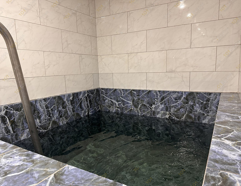 Баня На Карбышева, в Омске, Карбышева, 44 | Номер "Номер 2 Люкс": 1 | 1001sauna.com