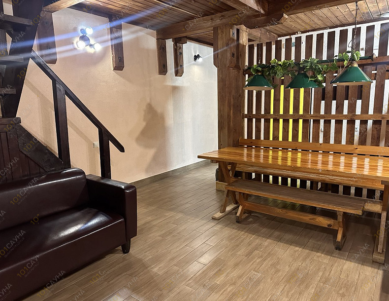 Баня На Карбышева, в Омске, Карбышева, 44 | Номер "Номер 2 Люкс": 3 | 1001sauna.com