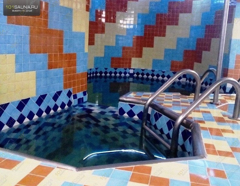 Сауна Кедровая, в Ангарске, Ангарск, 12-й микрорайон, 10а | 2 | 1001sauna.com