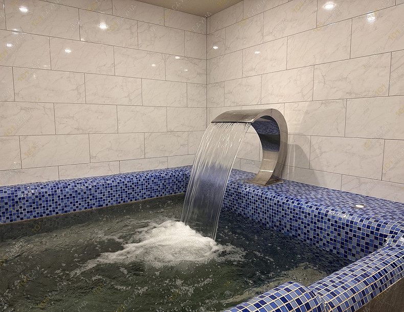 Баня На Карбышева, в Омске, Карбышева, 44 | Номер "Номер 9 Люкс": 1 | 1001sauna.com