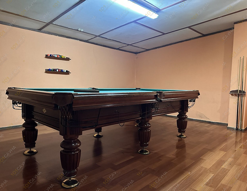 Баня На Карбышева, в Омске, Карбышева, 44 | Номер "Номер 9 Люкс": 3 | 1001sauna.com