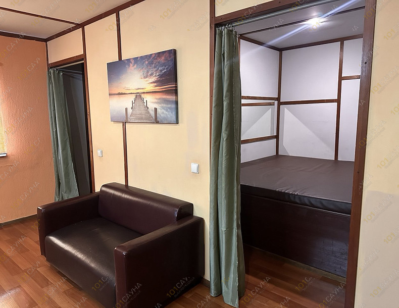 Баня На Карбышева, в Омске, Карбышева, 44 | Номер "Номер 9 Люкс": 4 | 1001sauna.com