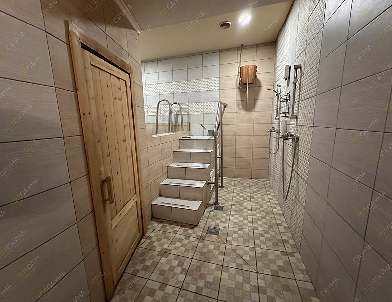 Баня На Карбышева, в Омске, Карбышева, 44 | Номер "Номер 5 Люкс": 1 | 1001sauna.com