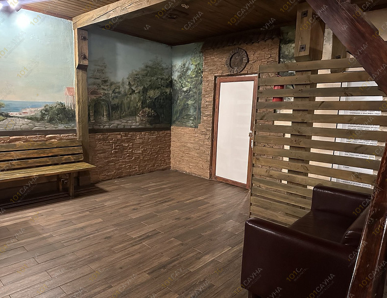 Баня На Карбышева, в Омске, Карбышева, 44 | Номер "Номер 6 Люкс": 1 | 1001sauna.com