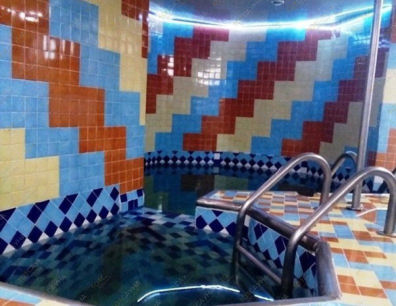 Сауна Кедровая, в Ангарске, Ангарск, 12-й микрорайон, 10а | 3 | 1001sauna.com