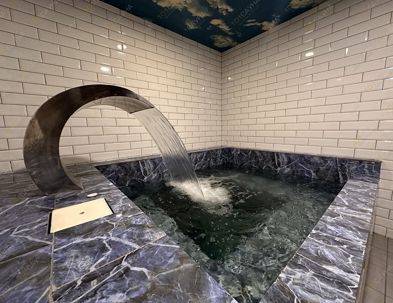 Баня На Карбышева, в Омске, Карбышева, 44 | Номер "Номер 7 Люкс": 2 | 1001sauna.com