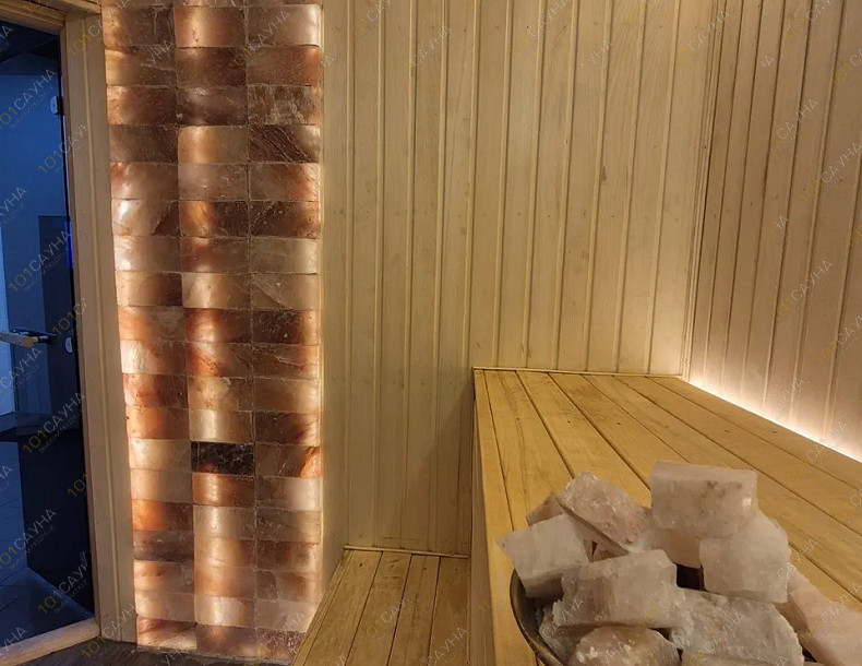 Банный комплекс Поселок, в Люберцах, посёлок Калинина, 45 | 1 | 1001sauna.com