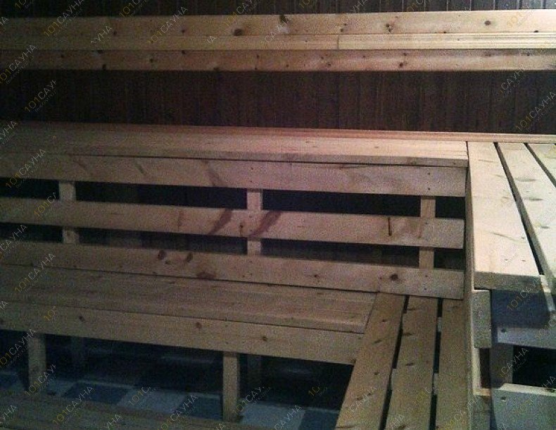 Сауна Кедровая, в Ангарске, Ангарск, 12-й микрорайон, 10а | 4 | 1001sauna.com