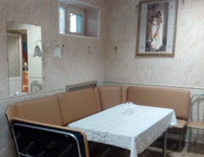 Сауна Кедровая, в Ангарске, Ангарск, 12-й микрорайон, 10а | 5 | 1001sauna.com