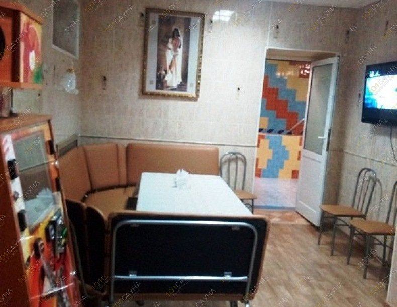 Сауна Кедровая, в Ангарске, Ангарск, 12-й микрорайон, 10а | 6 | 1001sauna.com