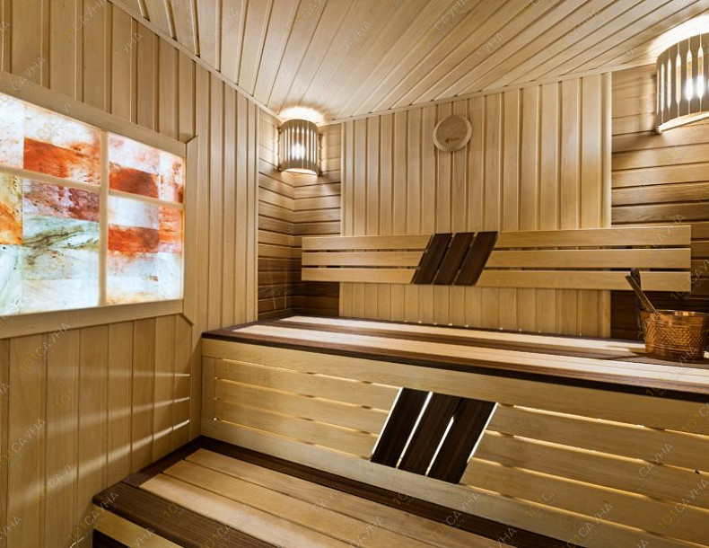Комплекс Эдельвейс, в Энгельсе,  | 1 | 1001sauna.com