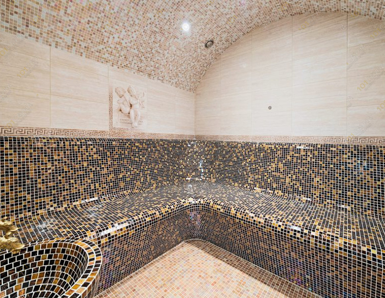 Комплекс Эдельвейс, в Энгельсе,  | 2 | 1001sauna.com