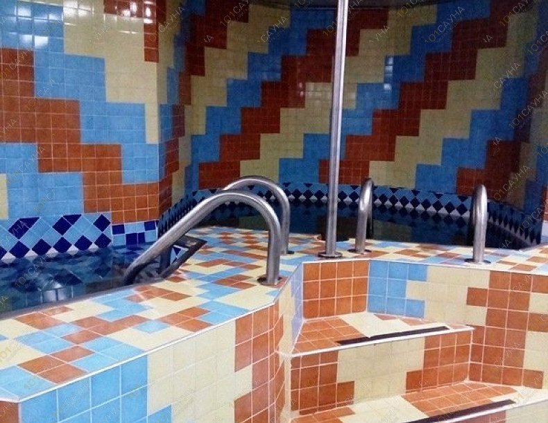 Сауна Кедровая, в Ангарске, Ангарск, 12-й микрорайон, 10а | 7 | 1001sauna.com