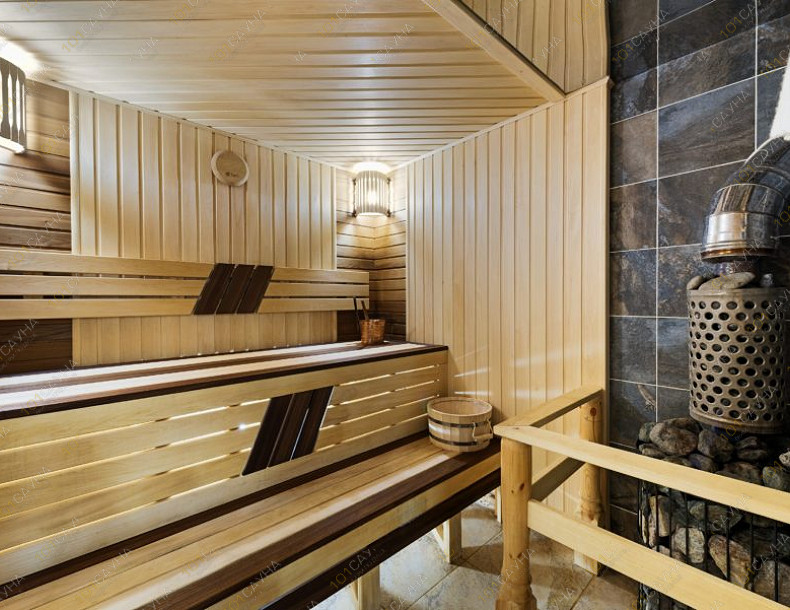 Комплекс Эдельвейс, в Энгельсе,  | 4 | 1001sauna.com