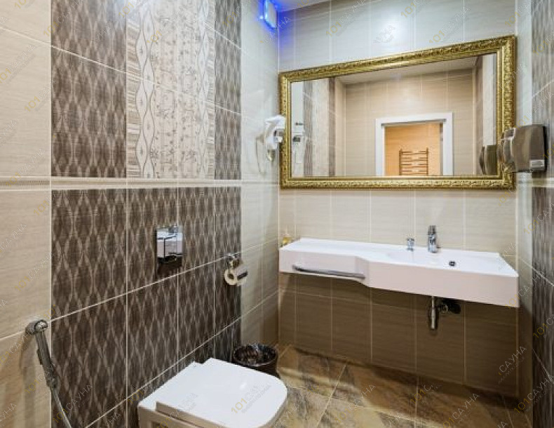 Комплекс Эдельвейс, в Энгельсе,  | 7 | 1001sauna.com