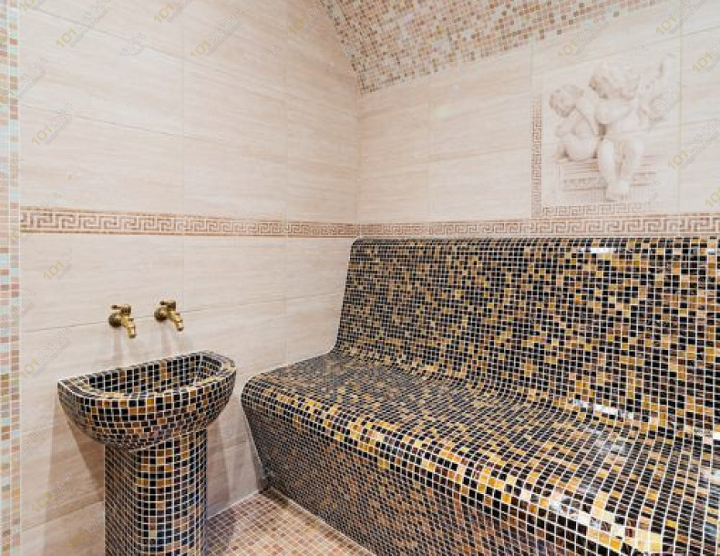 Комплекс Эдельвейс, в Энгельсе,  | 9 | 1001sauna.com