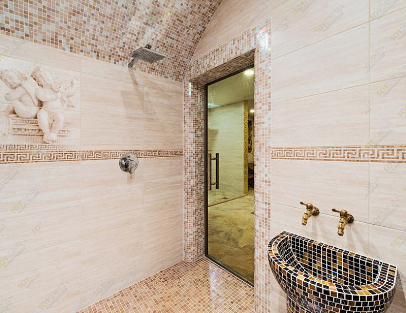 Комплекс Эдельвейс, в Энгельсе,  | 10 | 1001sauna.com