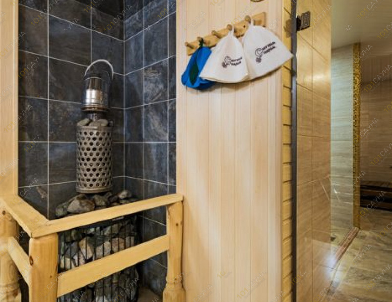 Комплекс Эдельвейс, в Энгельсе,  | 11 | 1001sauna.com