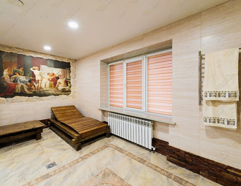 Комплекс Эдельвейс, в Энгельсе,  | 12 | 1001sauna.com