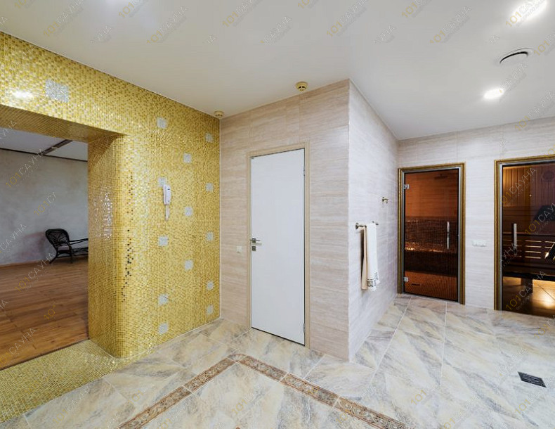 Комплекс Эдельвейс, в Энгельсе,  | 15 | 1001sauna.com