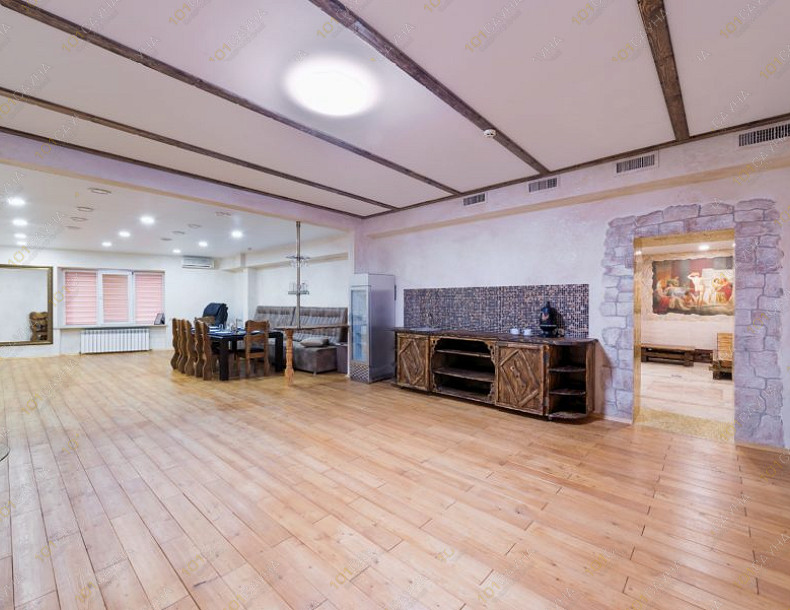 Комплекс Эдельвейс, в Энгельсе,  | 16 | 1001sauna.com