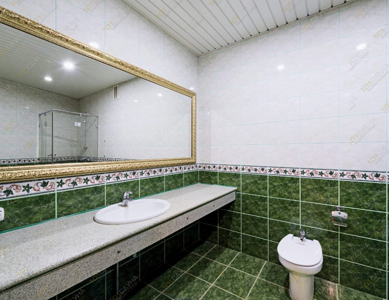 Комплекс Эдельвейс, в Энгельсе,  | 20 | 1001sauna.com