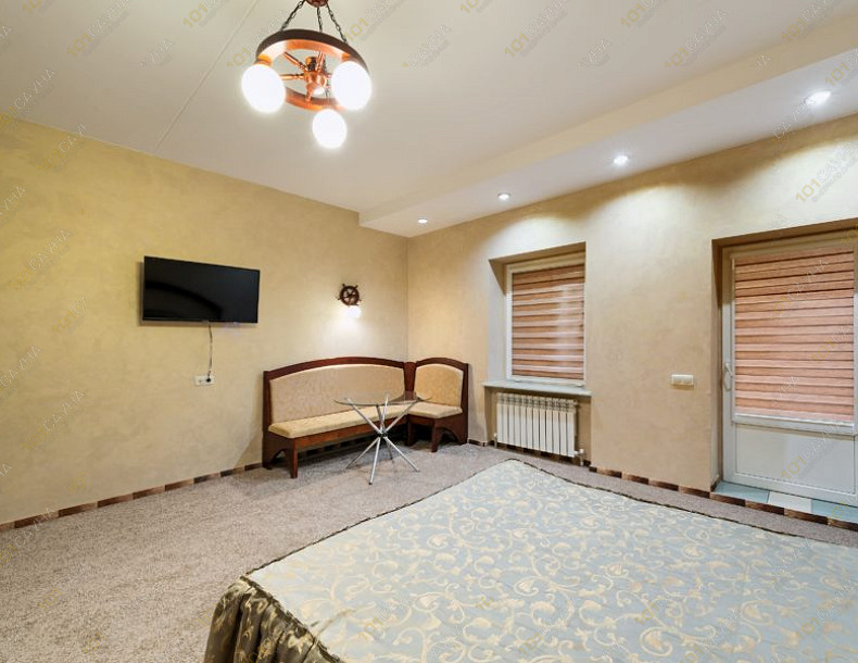 Комплекс Эдельвейс, в Энгельсе,  | 23 | 1001sauna.com