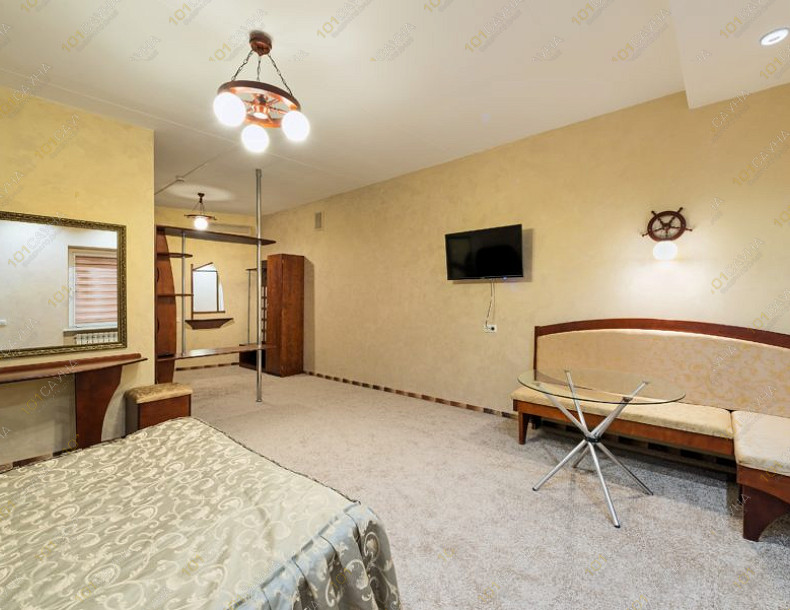 Комплекс Эдельвейс, в Энгельсе,  | 24 | 1001sauna.com