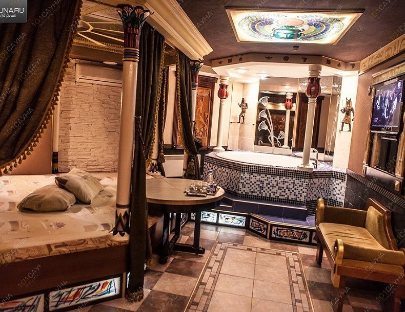 Развлекательный комплекс Лабиринт, в Иркутске, Чудотворская, 4а | Зал Запад | 1001sauna.com