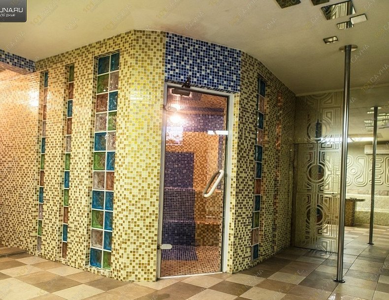 Развлекательный комплекс Лабиринт, в Иркутске, Чудотворская, 4а | Зал Юг | 1001sauna.com