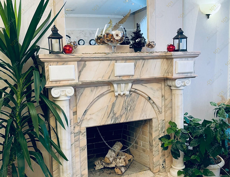 Сауна в коттедже Солди на Зеленом, в Екатеринбурге, Зелёный пер, 13а | 9 | 1001sauna.com