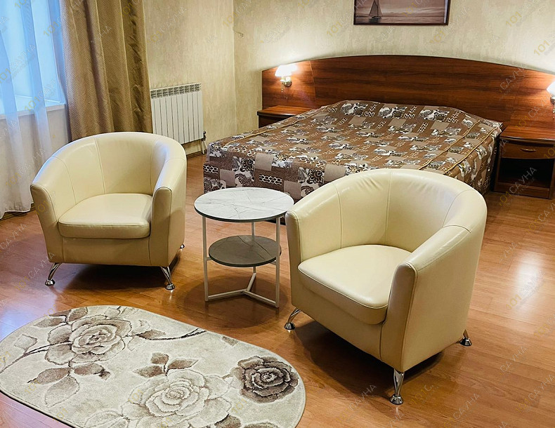 Сауна в коттедже Солди на Зеленом, в Екатеринбурге, Зелёный пер, 13а | 18 | 1001sauna.com