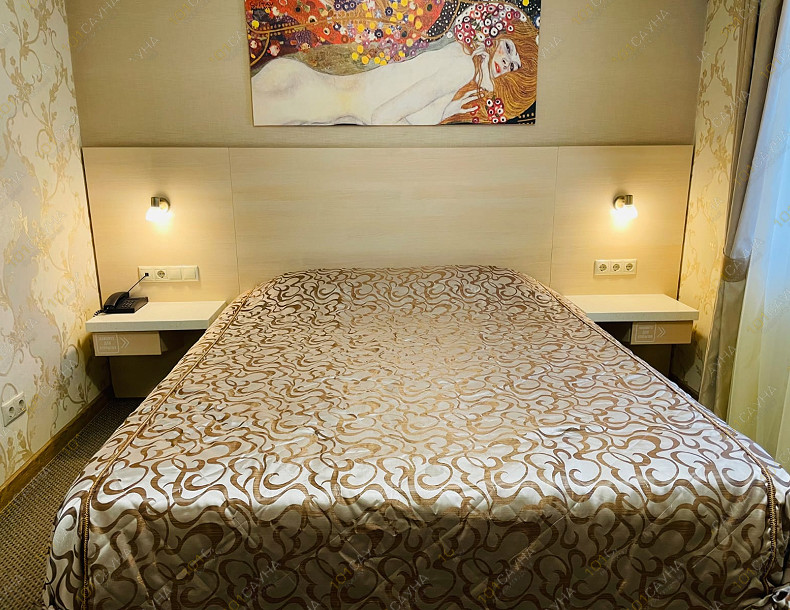 Сауна в коттедже Солди на Зеленом, в Екатеринбурге, Зелёный пер, 13а | 20 | 1001sauna.com