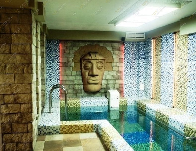 Развлекательный комплекс Лабиринт, в Иркутске, Чудотворская, 4а | 1 | 1001sauna.com