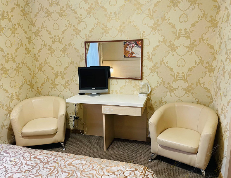 Сауна в коттедже Солди на Зеленом, в Екатеринбурге, Зелёный пер, 13а | 21 | 1001sauna.com