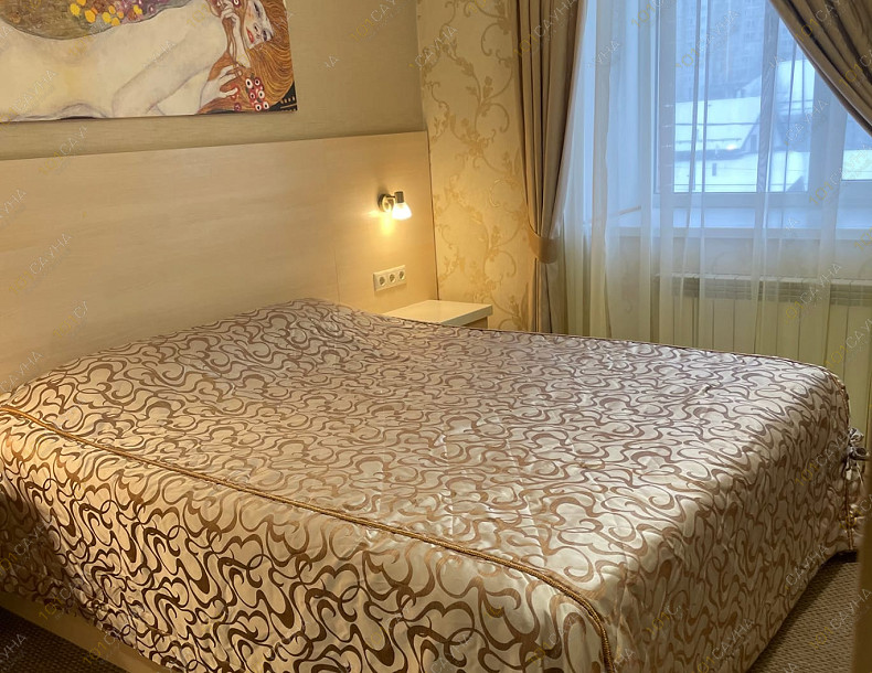 Сауна в коттедже Солди на Зеленом, в Екатеринбурге, Зелёный пер, 13а | 22 | 1001sauna.com