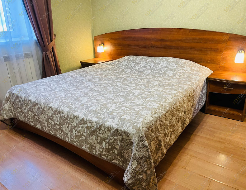 Сауна в коттедже Солди на Зеленом, в Екатеринбурге, Зелёный пер, 13а | 23 | 1001sauna.com