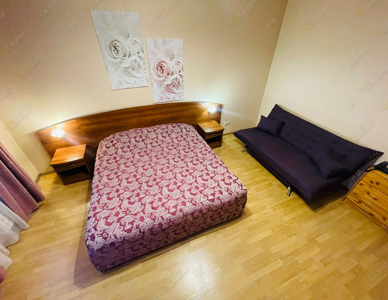 Сауна в коттедже Солди на Зеленом, в Екатеринбурге, Зелёный пер, 13а | 25 | 1001sauna.com