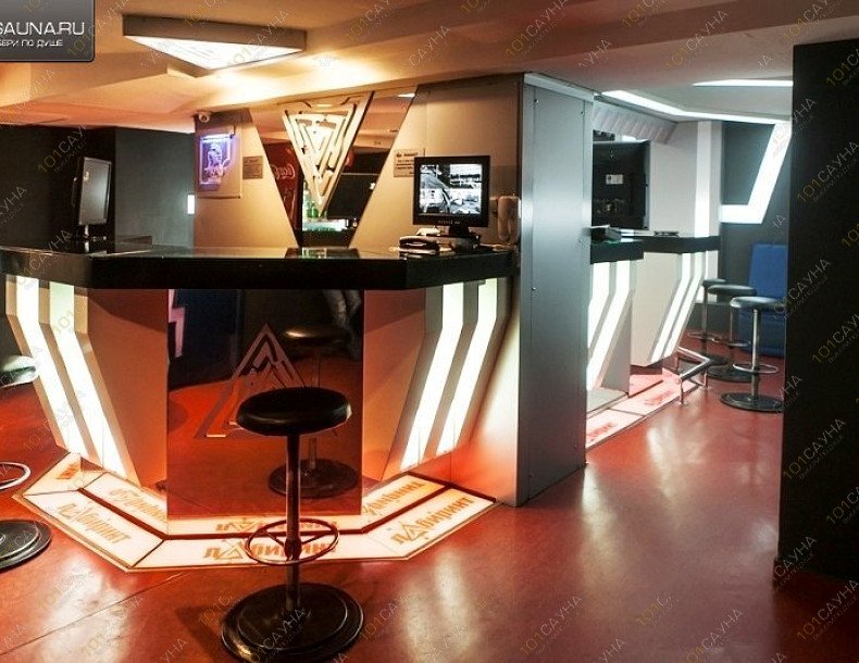 Развлекательный комплекс Лабиринт, в Иркутске, Чудотворская, 4а | 2 | 1001sauna.com