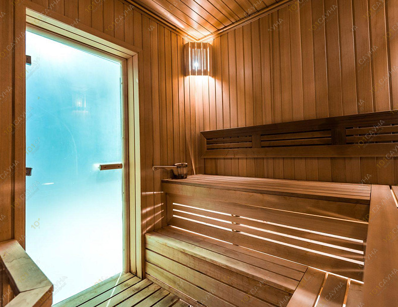 Сауна в отеле Империал, в Саратове, Большая Горная, 146 | 35 | 1001sauna.com