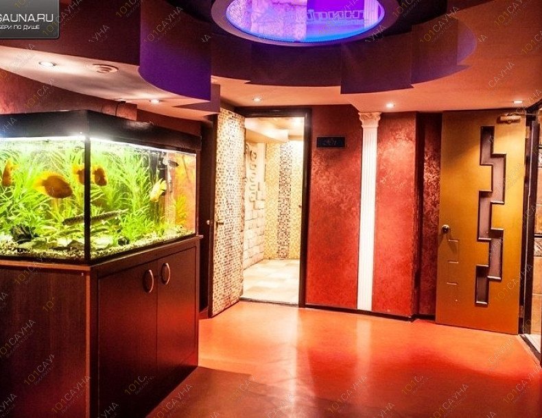 Развлекательный комплекс Лабиринт, в Иркутске, Чудотворская, 4а | 3 | 1001sauna.com