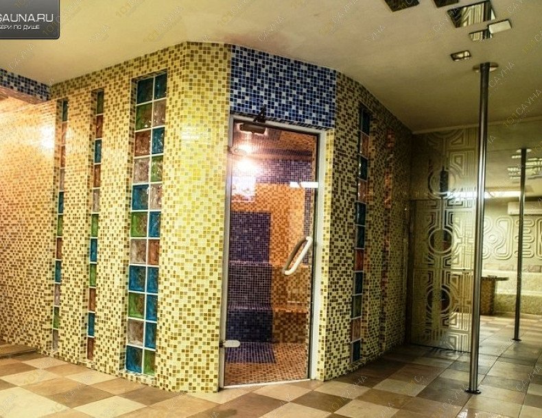 Развлекательный комплекс Лабиринт, в Иркутске, Чудотворская, 4а | 4 | 1001sauna.com