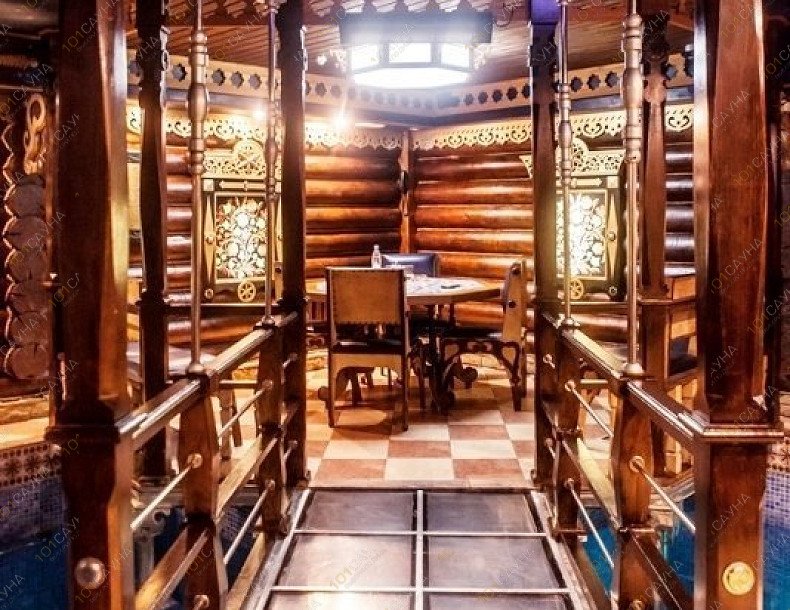 Развлекательный комплекс Лабиринт, в Иркутске, Чудотворская, 4а | 6 | 1001sauna.com