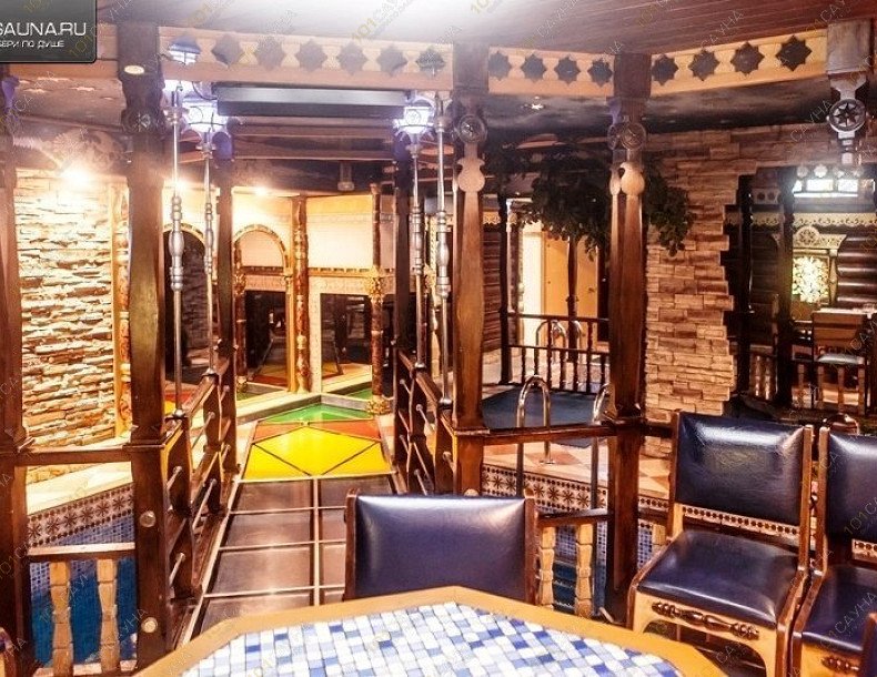 Развлекательный комплекс Лабиринт, в Иркутске, Чудотворская, 4а | 7 | 1001sauna.com
