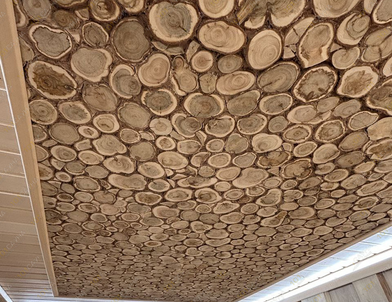 Сауна Медведефф, в Ульяновске, улица Богдана Хитрово, 85 | Номер "Лесная парильня": 14 | 1001sauna.com